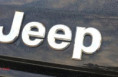 nápis JEEP na přední kapotu /07-10/