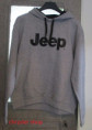 mikina JEEP XL / L