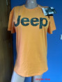 originální tričko Jeep