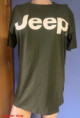 originální tričko Jeep