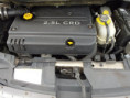 motor 2.5 CRD - ORIGINÁLNÍ ÍL 