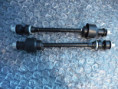 tyčka předního stabilizátoru 4x4   /00-01/