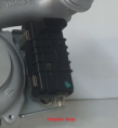 regulace turba 3.0 CRD /11-13/ - ORIGINÁLNÍ DÍL