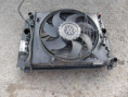 ventilátor chladiče 2.8 CRD - ORIGINÁLNÍ DÍL