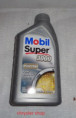 Mobil 5 W 40 - 1 l