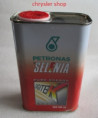 SELENIA - syntetický motorový olej 0W30 - 1 l