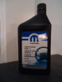 MOPAR Fluid +4 MS-9602  - olej serva (940ml)