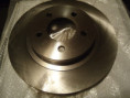 přední kotouč 297 mm  